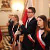 Zakończenie roku szkolnego maturzystów 2018